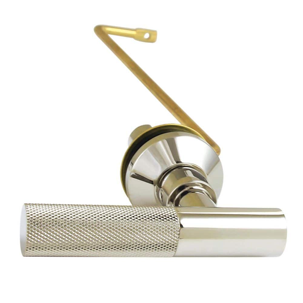 Convergent Toilet Tank Lever in Polished Nickel price history on PriceWatchPro