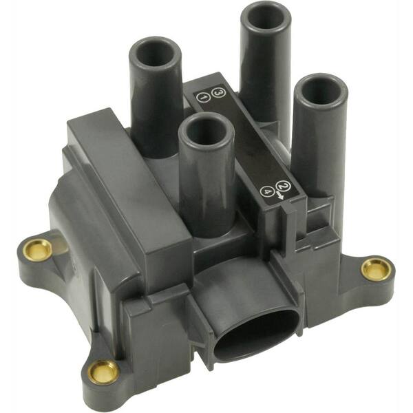 T Series Ignition Coil FD497T - The Home Depot