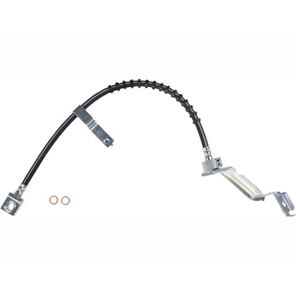 Sunsong Brake Hydraulic Hose - Front Right