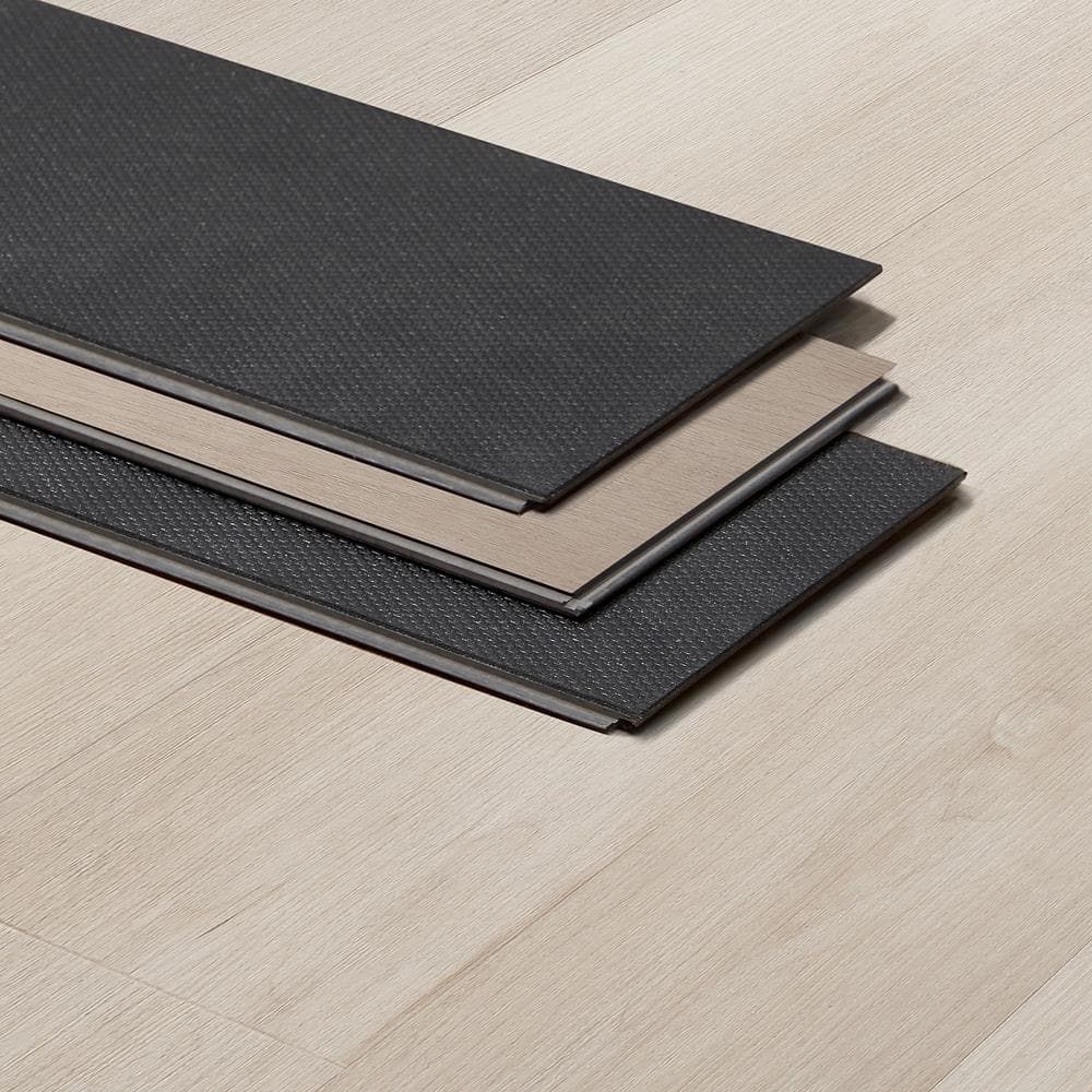 Birch Moon Medium Plank Waterproof Luxury Vinyl Flooring