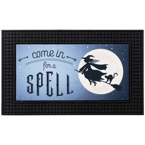 https://images.thdstatic.com/productImages/9c4e3125-1eb5-4814-830c-99f23b0126cd/svn/black-home-accents-holiday-halloween-doormats-8272-91-05hd-64_600.jpg