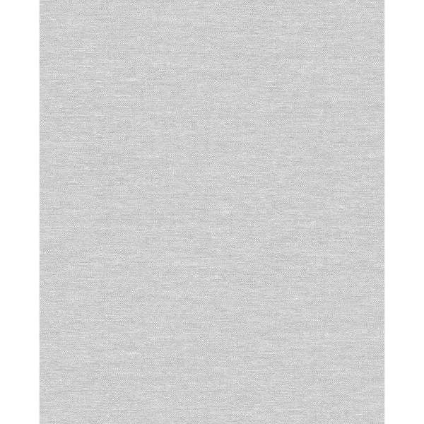 Graham & Brown Tranquility Horizon Dove Grey Vinyl Strippable Roll (Covers 56 sq. ft.)