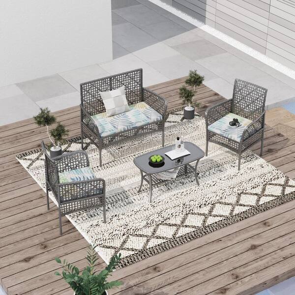 FLEXI TABLE-TETSU LOW- - TRIPATH PRODUCTS