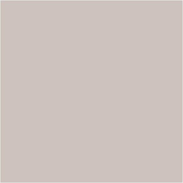 Glidden Premium 1 gal. #HDGWN09D Kennett Square Taupe Flat Interior Paint with Primer