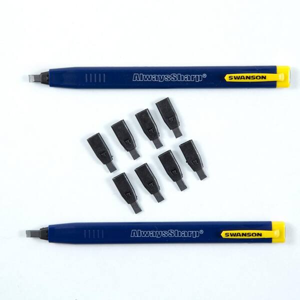  Swanson Tool Co, Inc Tool Co SDP217 Speed Draw Pencil