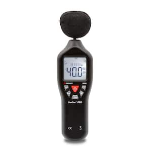 SoniChek Professional Sound Level Meter