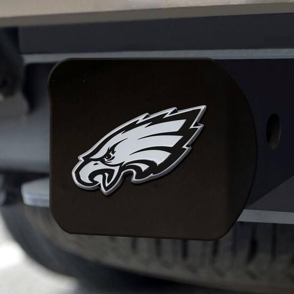 Philadelphia Eagles 3D Chrome Car Emblem –