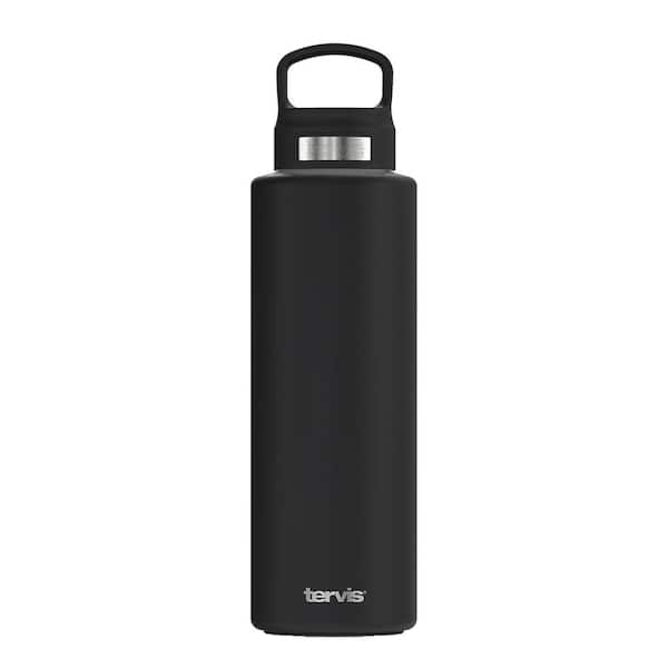 Tervis Ombre Outdoors 24oz Stainless Steel Wide Mouth Water Bottle