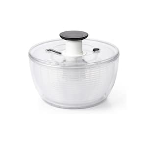 Good Grips Large Salad Spinner Easy to use