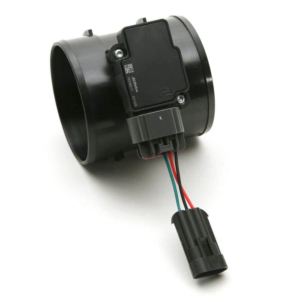 Delphi Mass Air Flow Sensor Af10057 The Home Depot 5630