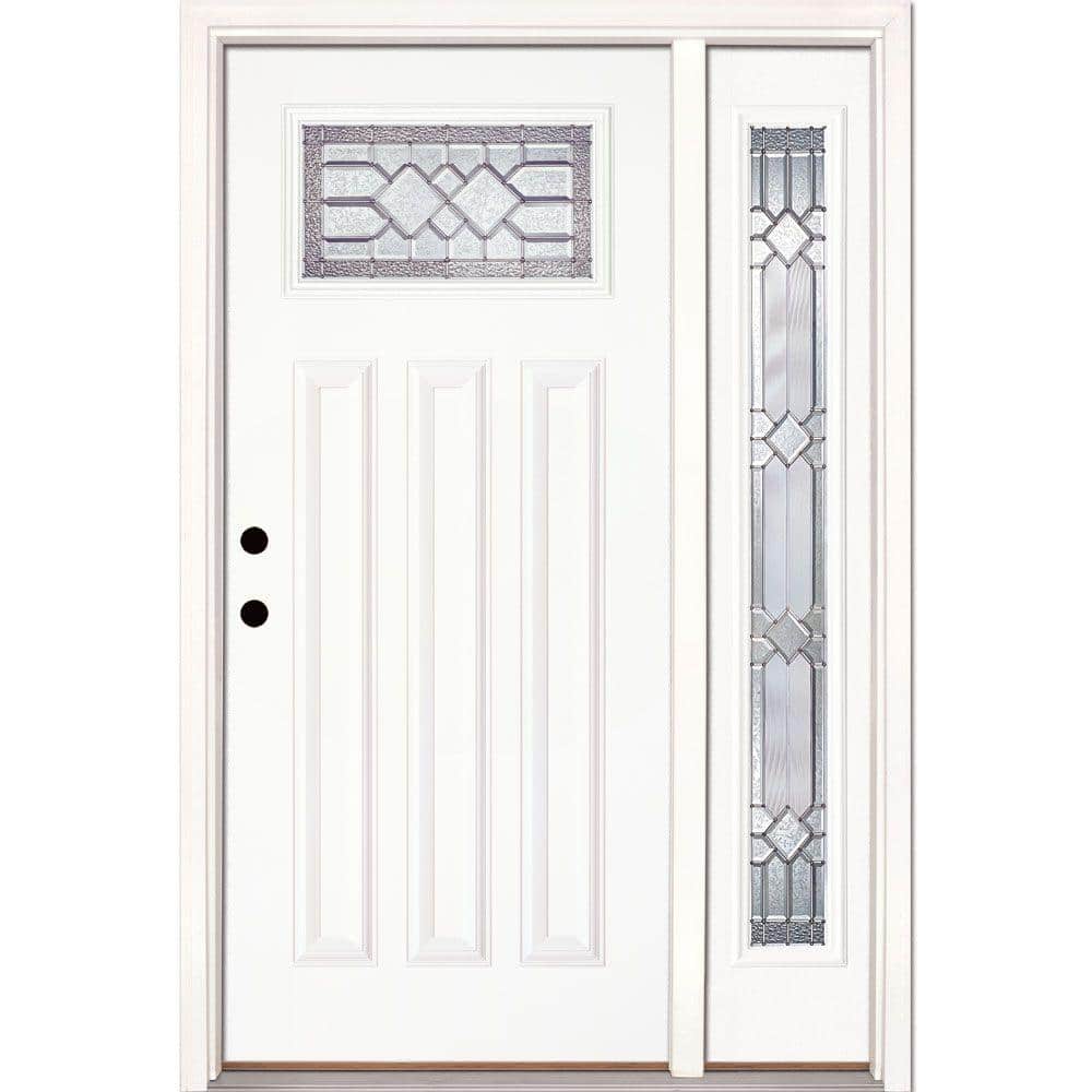 Feather River Doors A82191-2A4