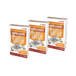Humane Mouse Trap Value Pack