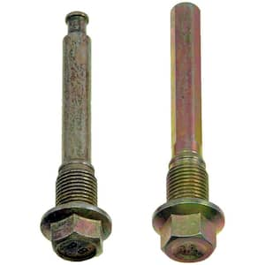 Disc Brake Caliper Bolt