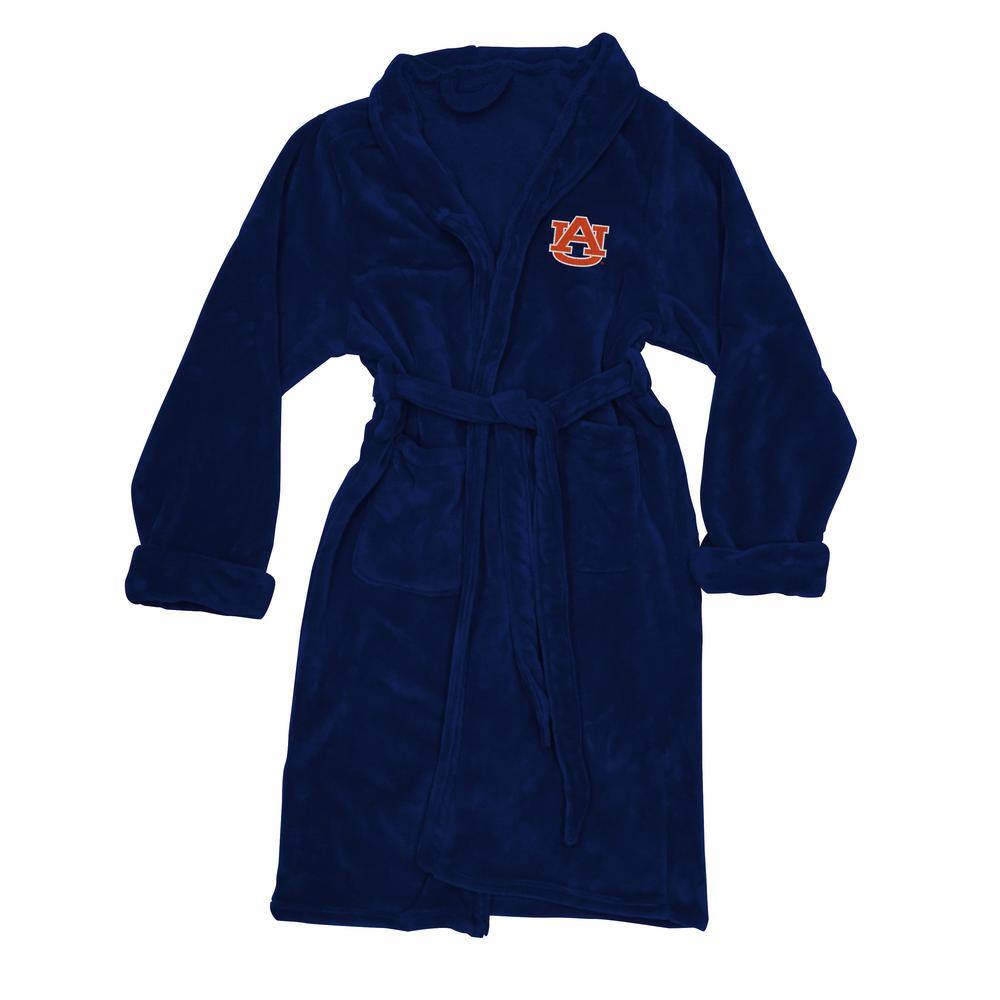 NCAA Auburn L/XL Bathrobe price history on PriceWatchPro