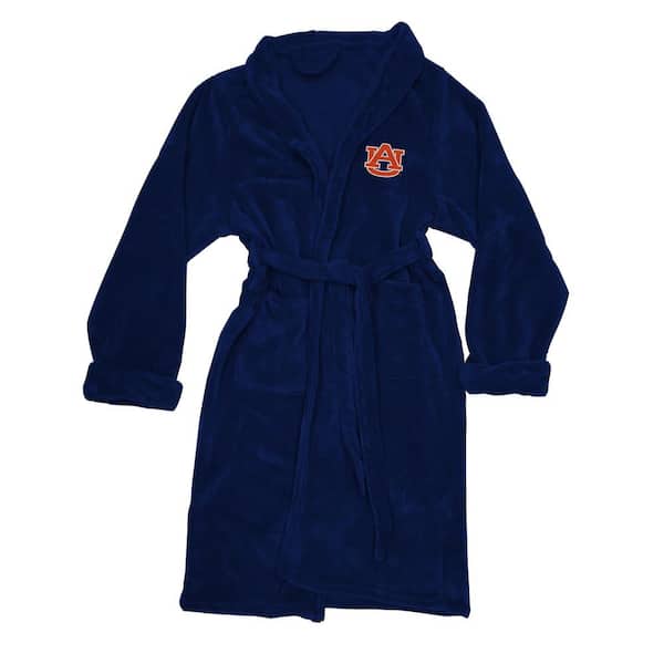 THE NORTHWEST GROUP NCAA Auburn L/XL Bathrobe