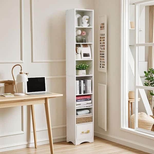 IDEE］STILT SHELF TALL White STILT SHELF