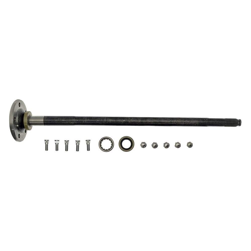 Dorman 630-214 Drive Axle Shaft Compatible with Select Ford / Lincoln / Mercury Models