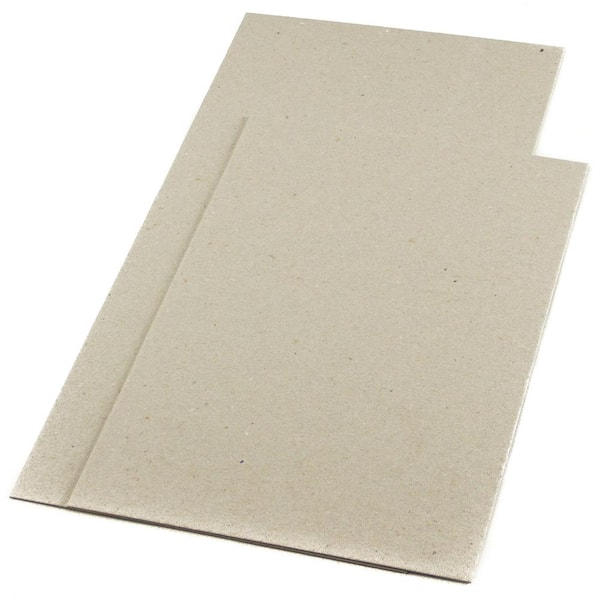 PROBoard 4 ft. x 6 ft. Heavy-Duty Temporary Floor Protection Sheet (150/Pallet)
