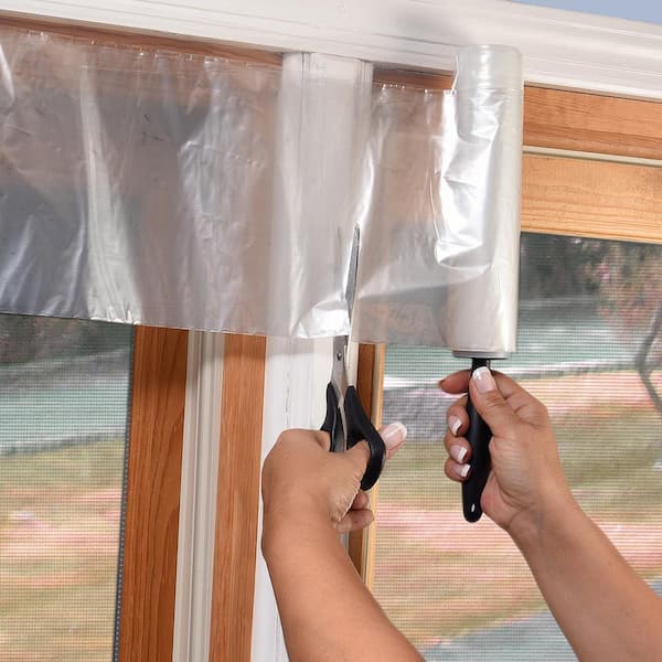 Breezer Window Case Store and Protect Your Removable Window 