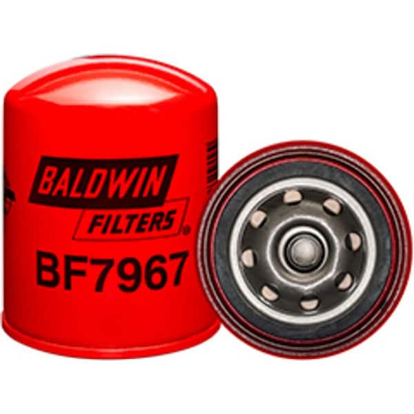 Baldwin Fuel Filter