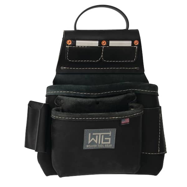 Weaver Tool Gear Classic Framer Right Tool Belt Pouch