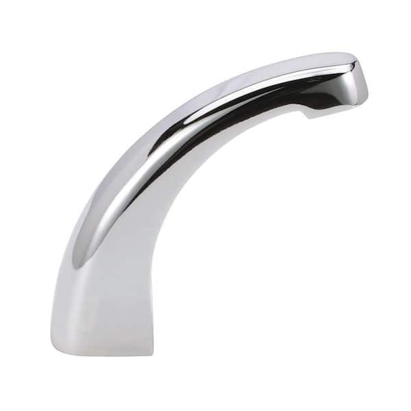 Zurn AquaSense Z6913-XL Hydro-Powered Sensor Faucet, Single Hole