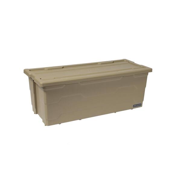 Payloader 133 Storage Tote - Desert Tan