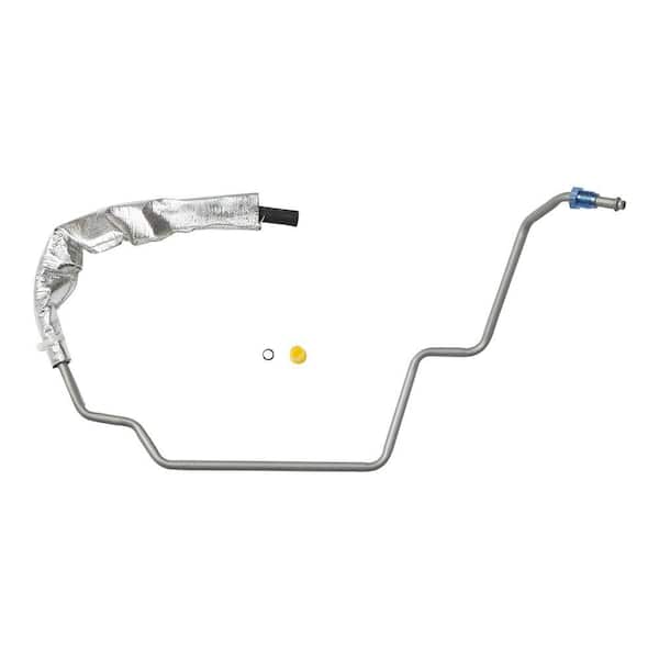 Edelmann Return Line Assembly