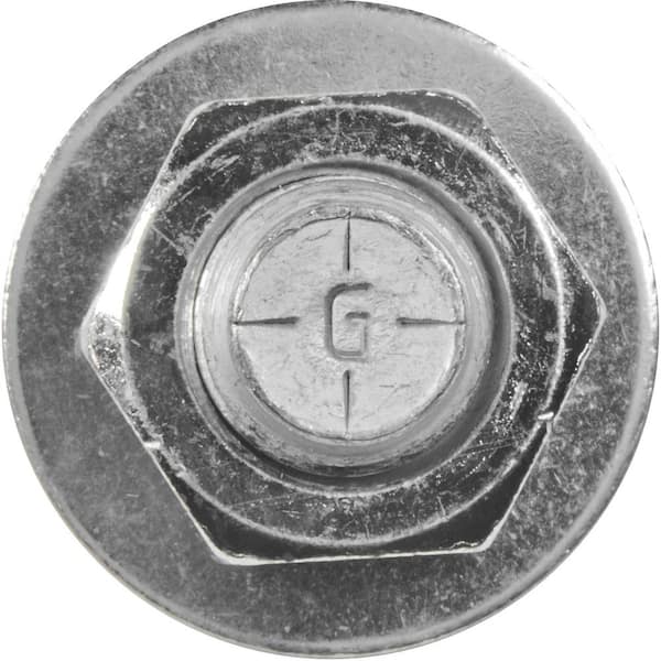 316 Stainless Steel Hilti KWIK Bolt TZ Expansion Anchor Box of 50 KBTZ