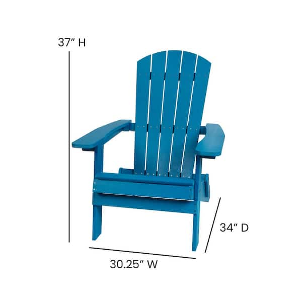 Blue resin chairs new arrivals