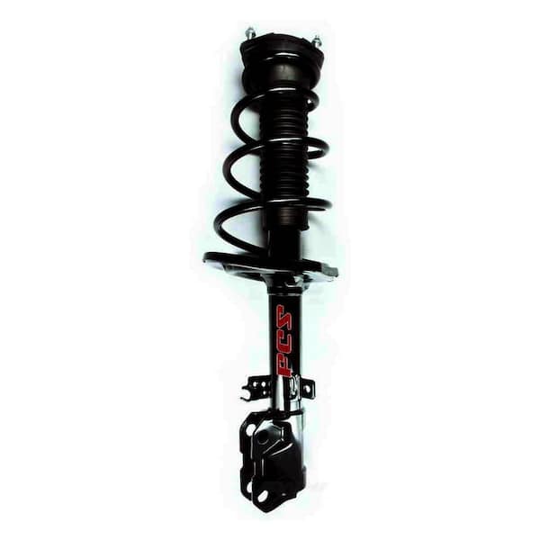 Unbranded Suspension Strut and Coil Spring Assembly 2012-2014 Toyota Camry 2.5L 3.5L