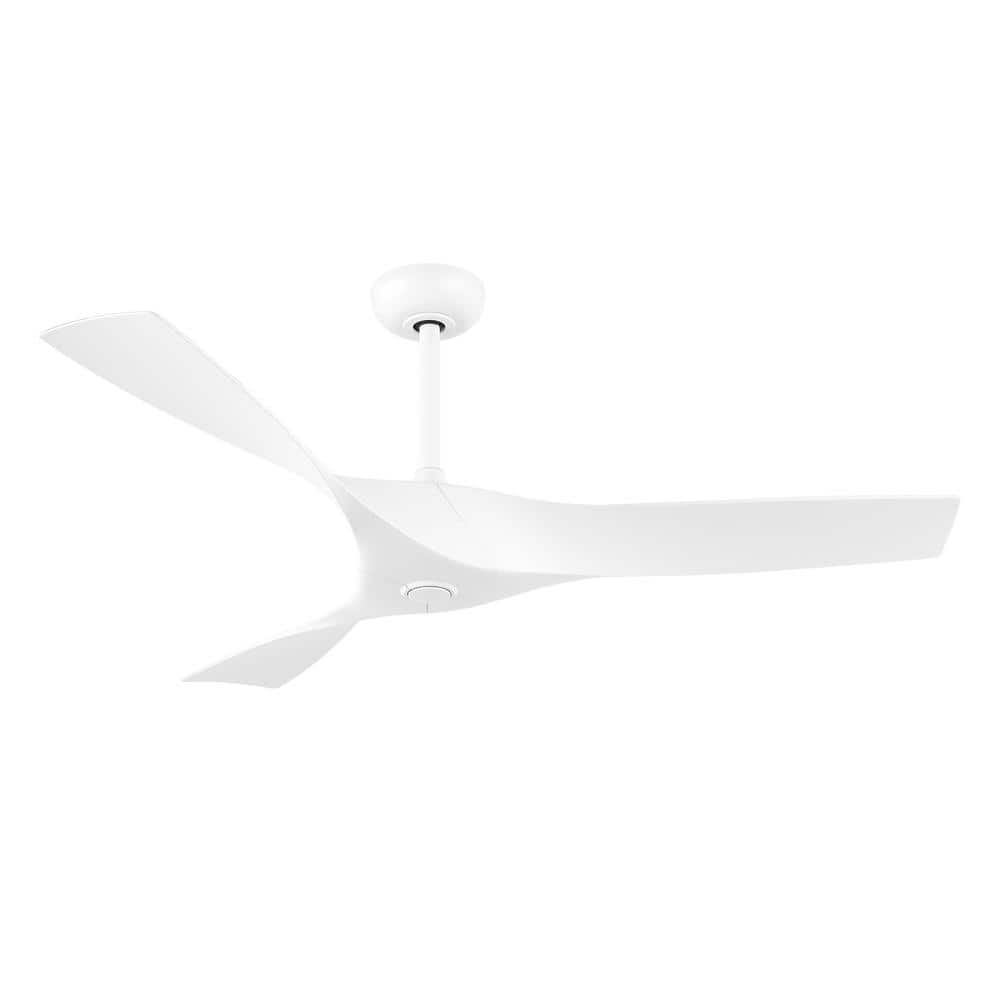 Wingbo 52 In Indoor Dc Ceiling Fan