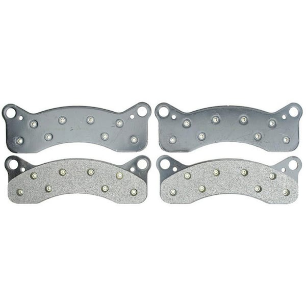 Raybestos Disc Brake Pad Set