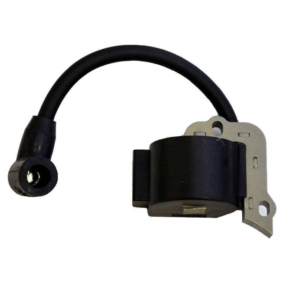 OAKTEN Ignition Coil for Cub Cadet MTD Troy Bilt 753-04324 26-239 - The ...