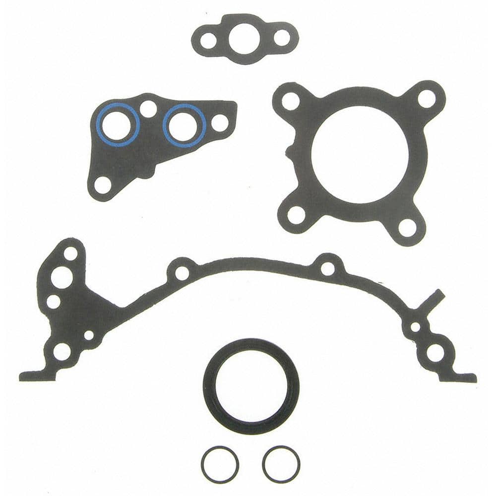Reviews for FEL-PRO Engine Crankshaft Seal Kit | Pg 1 - The Home Depot