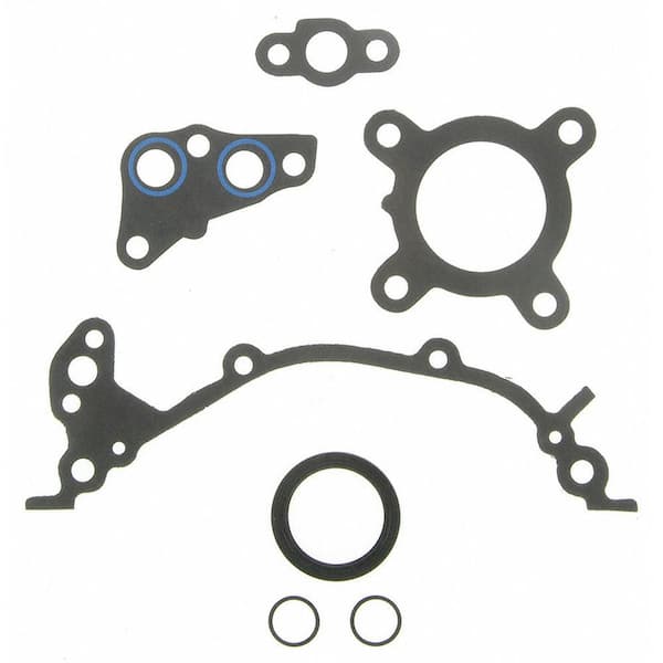 FEL-PRO Engine Crankshaft Seal Kit