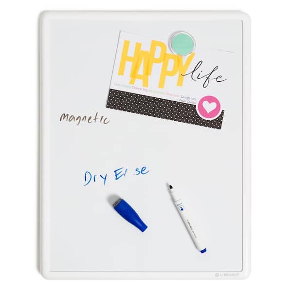 ParKoo Erasable Magnetic Whiteboard Markers