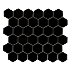 いみる retro-nero-msi-mosaic-tile-pt-