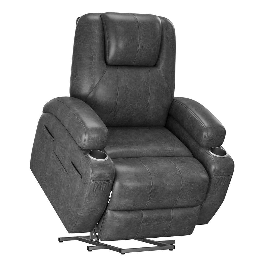 L PREMIER LIFT 58g 3個セット Cambridge Series Power Lift Chair Recliner by Golden