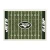 Hillman NFL New York Jets Lanyard 712170 - The Home Depot