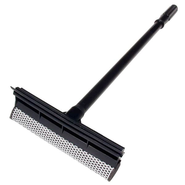HDX 8 in. Auto Window Squeegee with 16 in. Handle