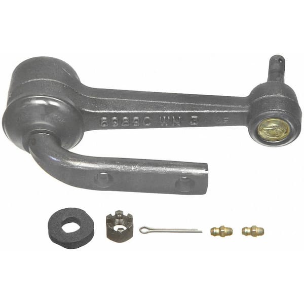 Unbranded Steering Idler Arm