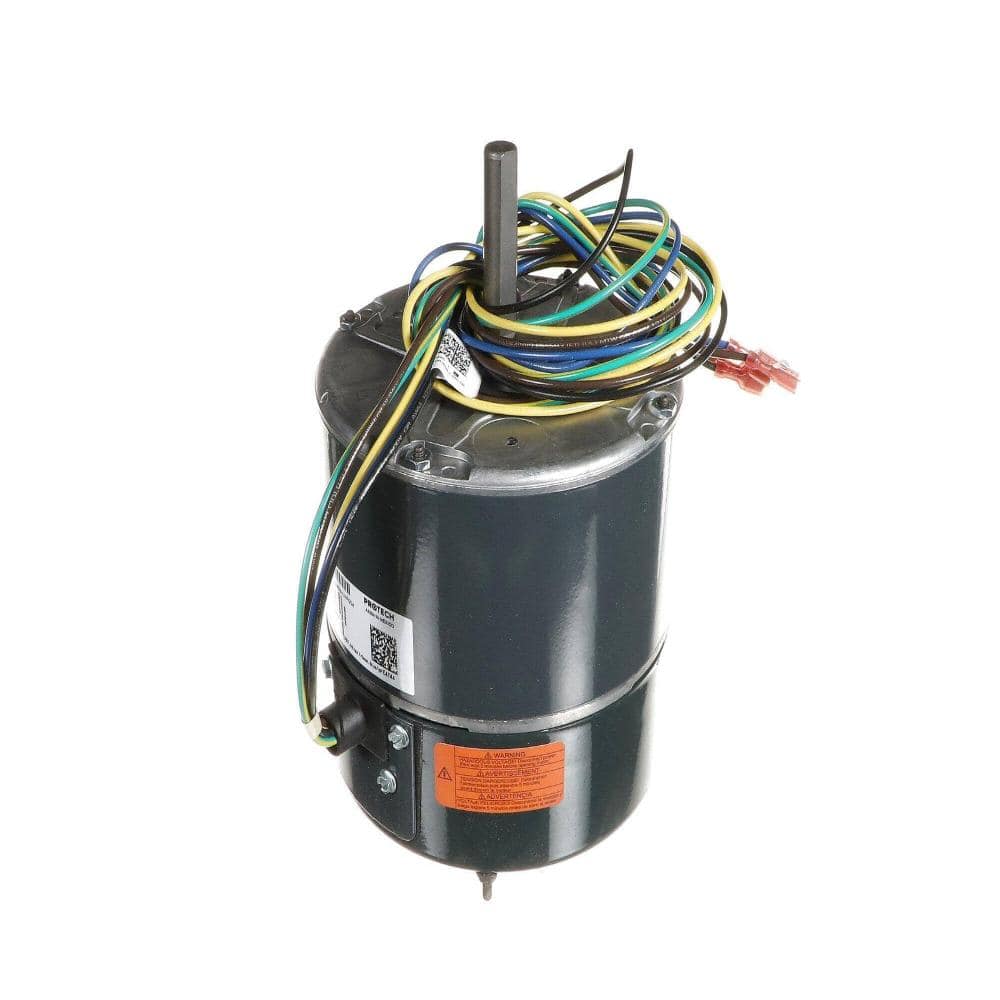 208/230V Condenser Motor, 60/50Hz, 1Ph, 1/3HP, Ecm Variable Speed 51-102728-19 price history on PriceWatchPro