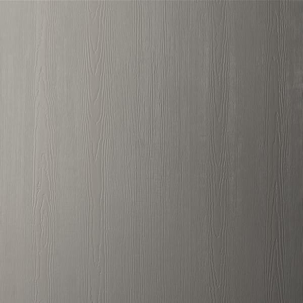 James Hardie Magnolia Home Hardie Panel HZ5 48 in. x 120 in. Fiber Cement Cedarmill in Stone Paver Panel