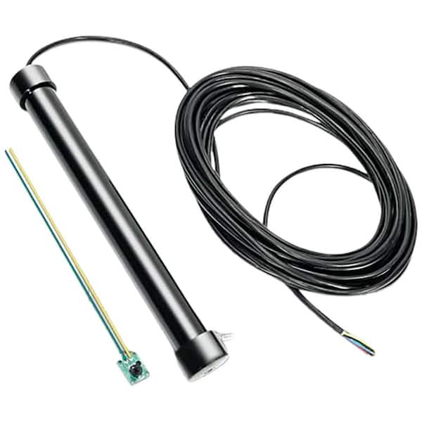 Driveway Gate Vehicle Exit Wand Sensor with 50 ft. Cable Automatic Gate Opener Car Detector Compatible Systems