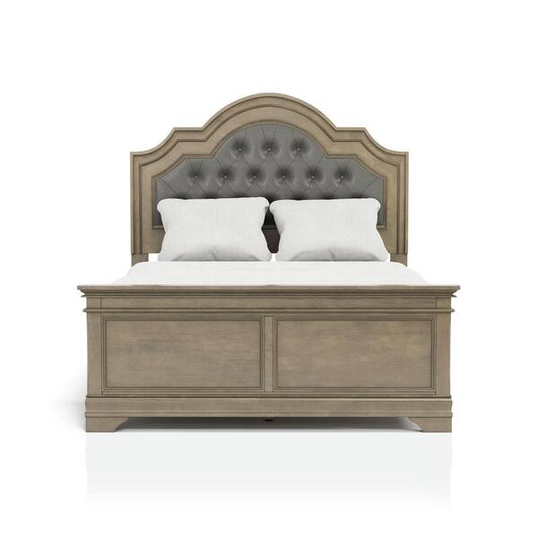 Buy Summit 3pc Queen Bedroom Set