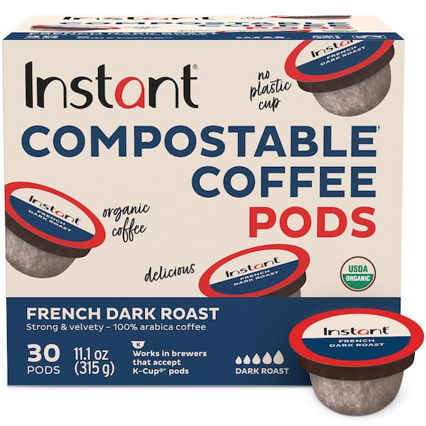 Homebody Compostable Coffee Capsules – Feind Coffee