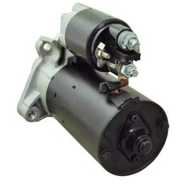 WPS World Power Systems Starter Motor