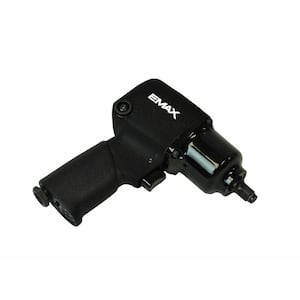 Industrial 3/8 in. Composite Impact Wrench