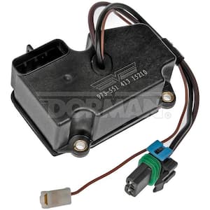 HVAC Blower Motor Resistor Kit